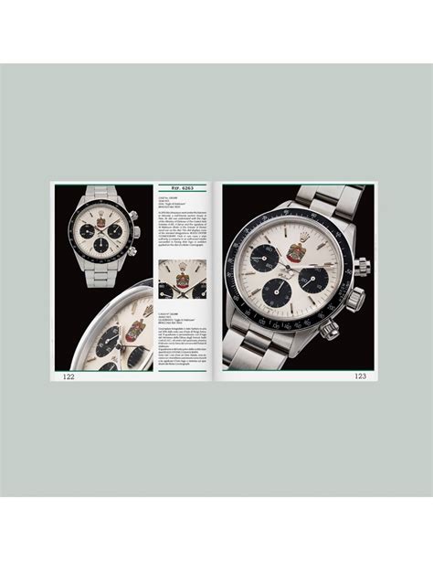 rolex daytona user manual.